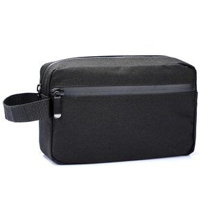 Toiletry Bag For Men, Portable Travel Toiletry Organizer Bag,shaving Bag For😺